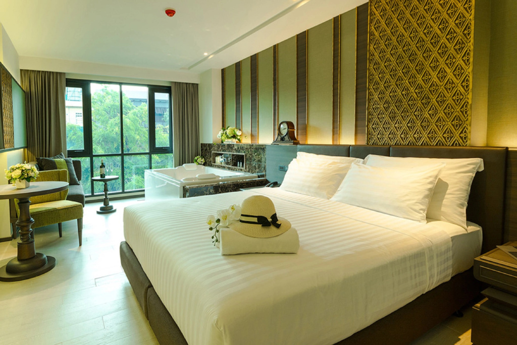 Hotel photo 5