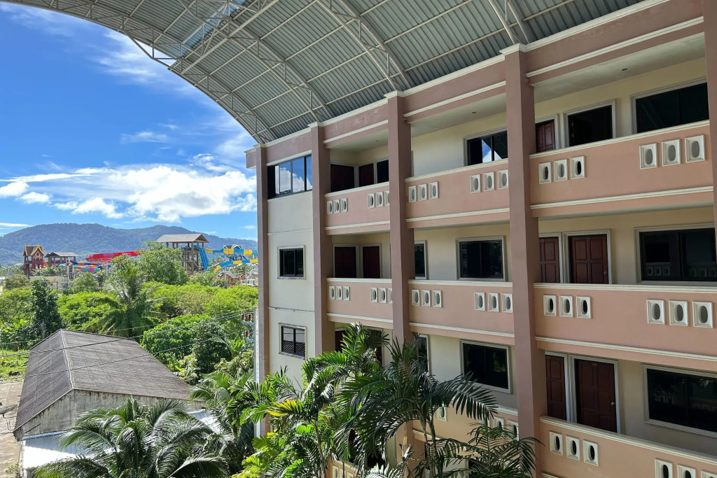 Hotel photo 10