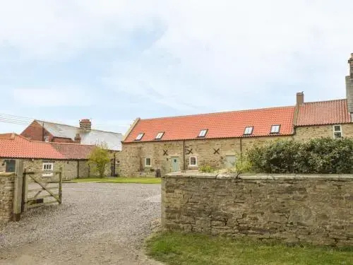 The Hay Loft