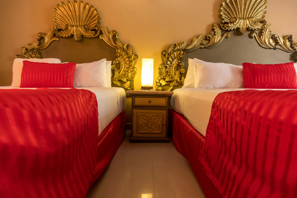 Hotel Las Golondrinas - Général