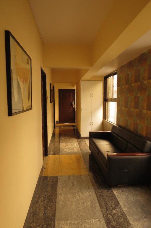 HOTEL JYOTI DWELLING by null