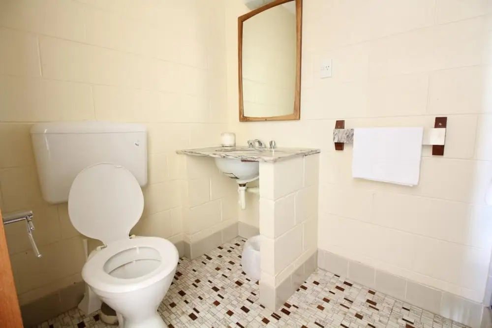 Snowy Mountains Resort and Function Centre - Chambres