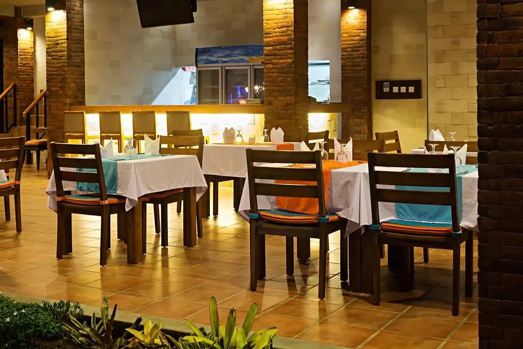 Kubu Cempaka Seminyak Hotel - Général