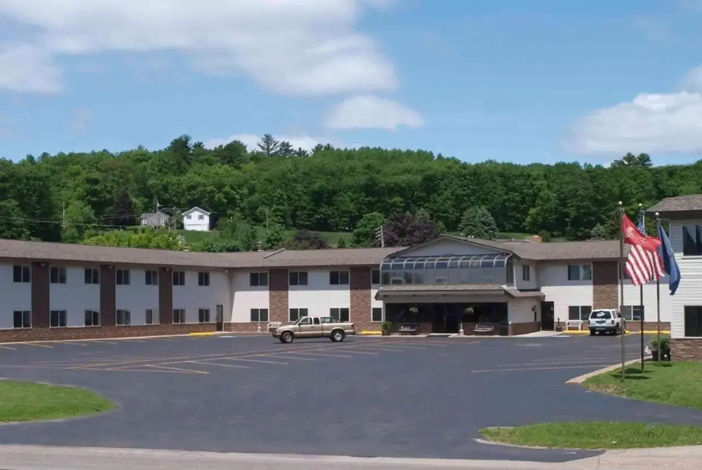 Americas Best Inns Iron Mounta