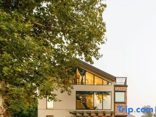 Tianmu Wutong House (Liyang Tianmu Lake Landscape Garden Scenic Area Store)