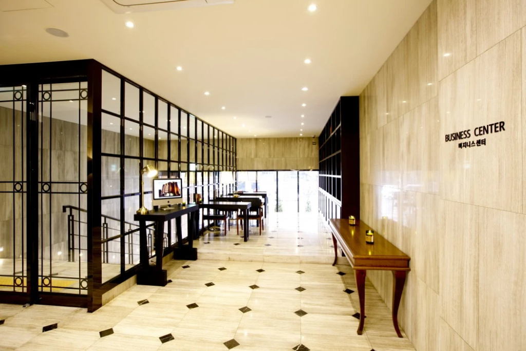 Hotel photo 14