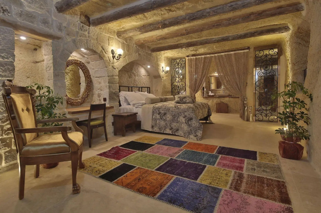 Asuwari Suites Cappadocia - Général