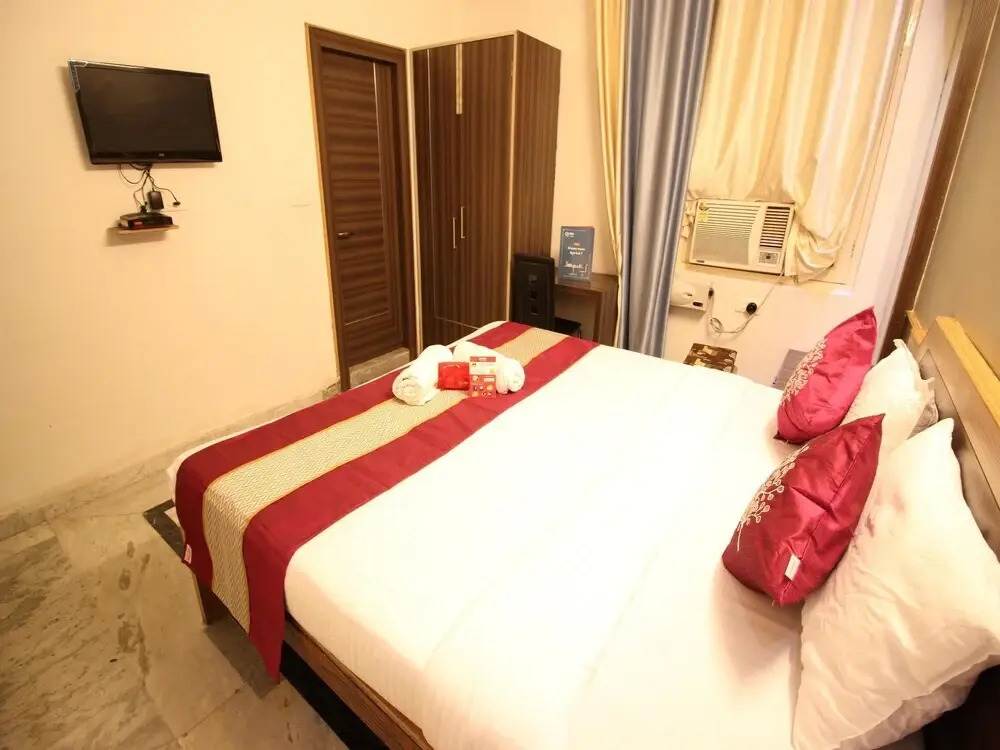 Hotel Virasat — фото 3