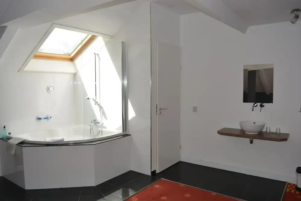 Hotel Oranjeoord - Général