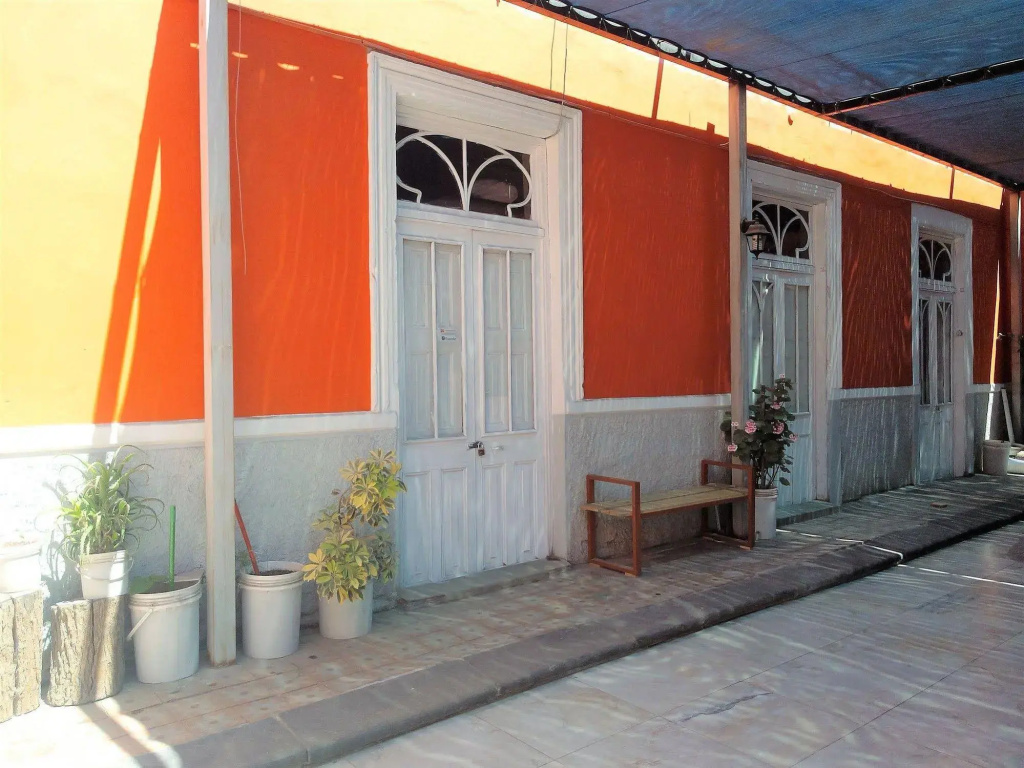 Casona Moya