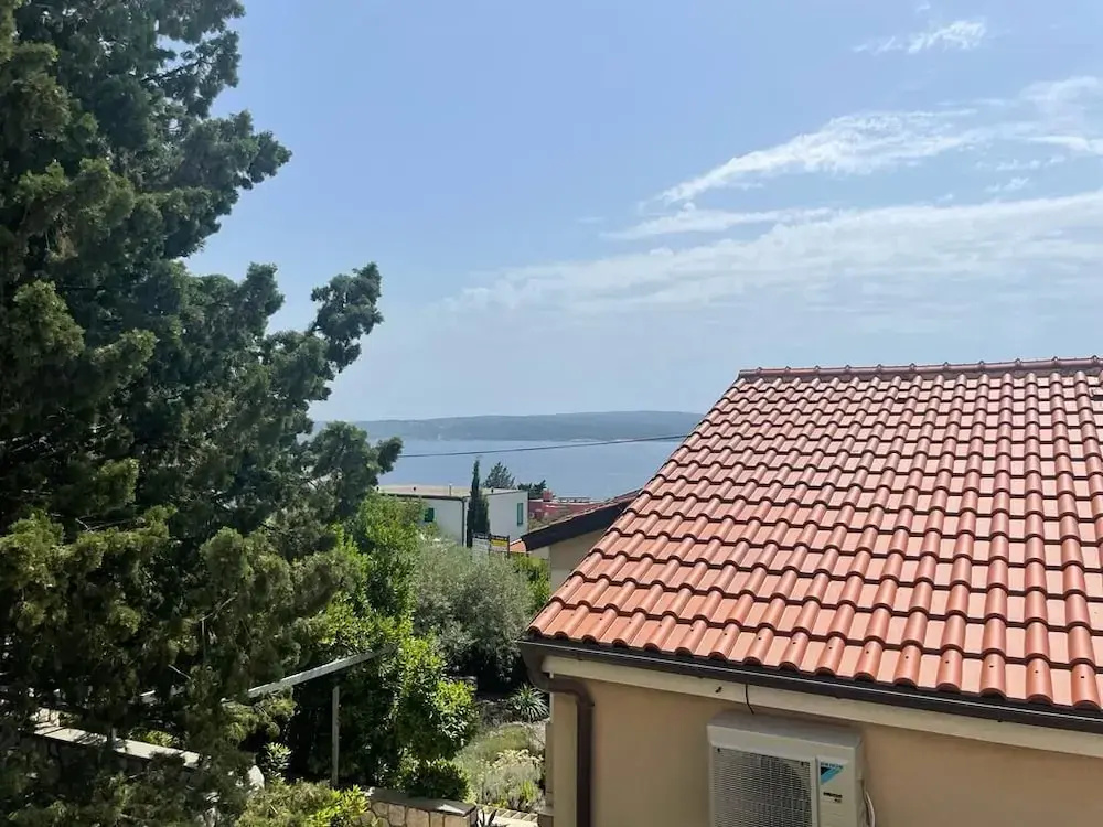 Apartman Talia 2