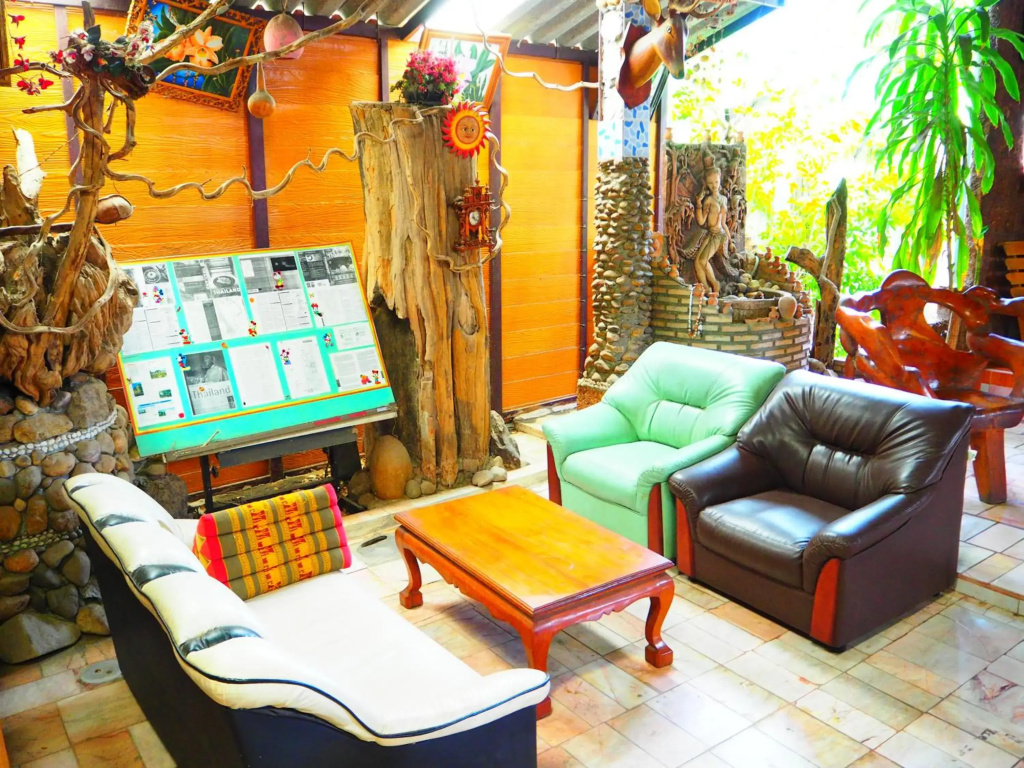 Hotel photo 34