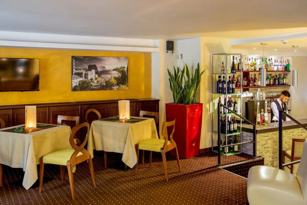 Hotel photo 16