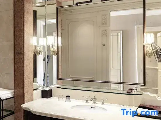Dragon Lake Princess Hotel - Chambres