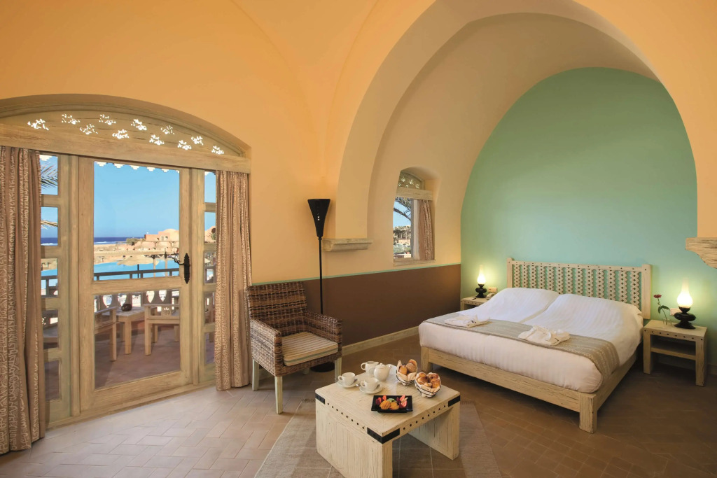 Radisson Blu Resort, El Quseir - фото 6