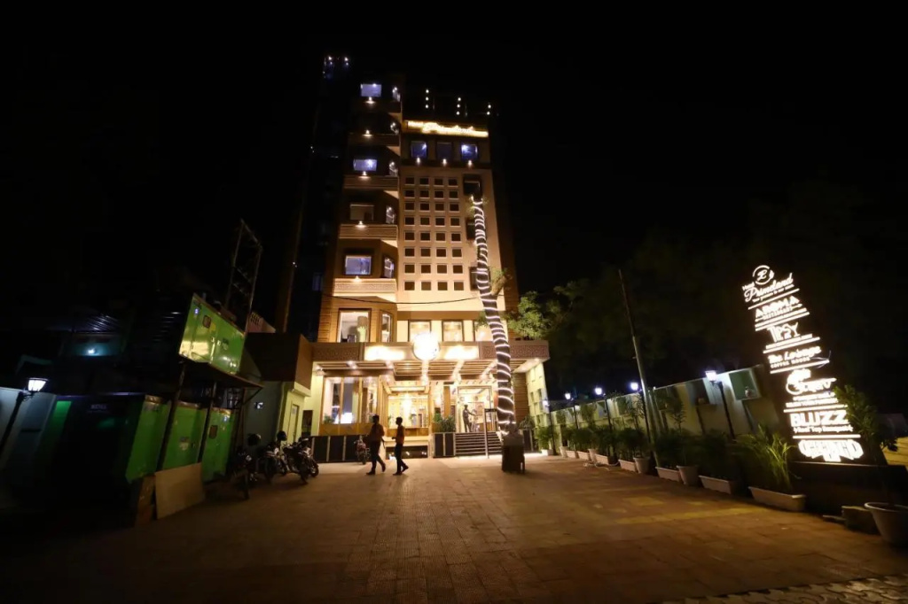 Primeland Hotel