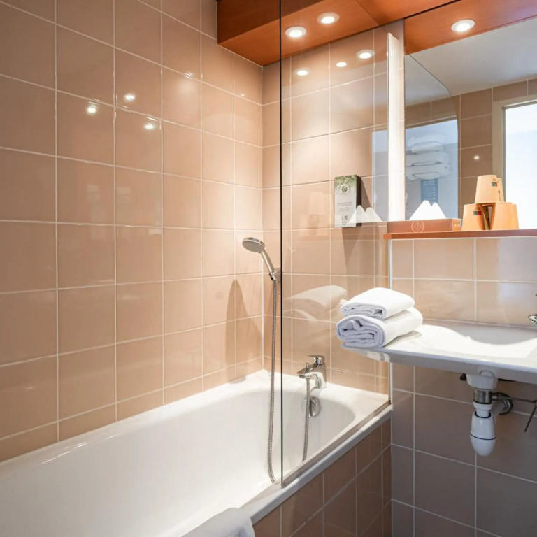 Hôtel Kyriad Rennes Nord - Général