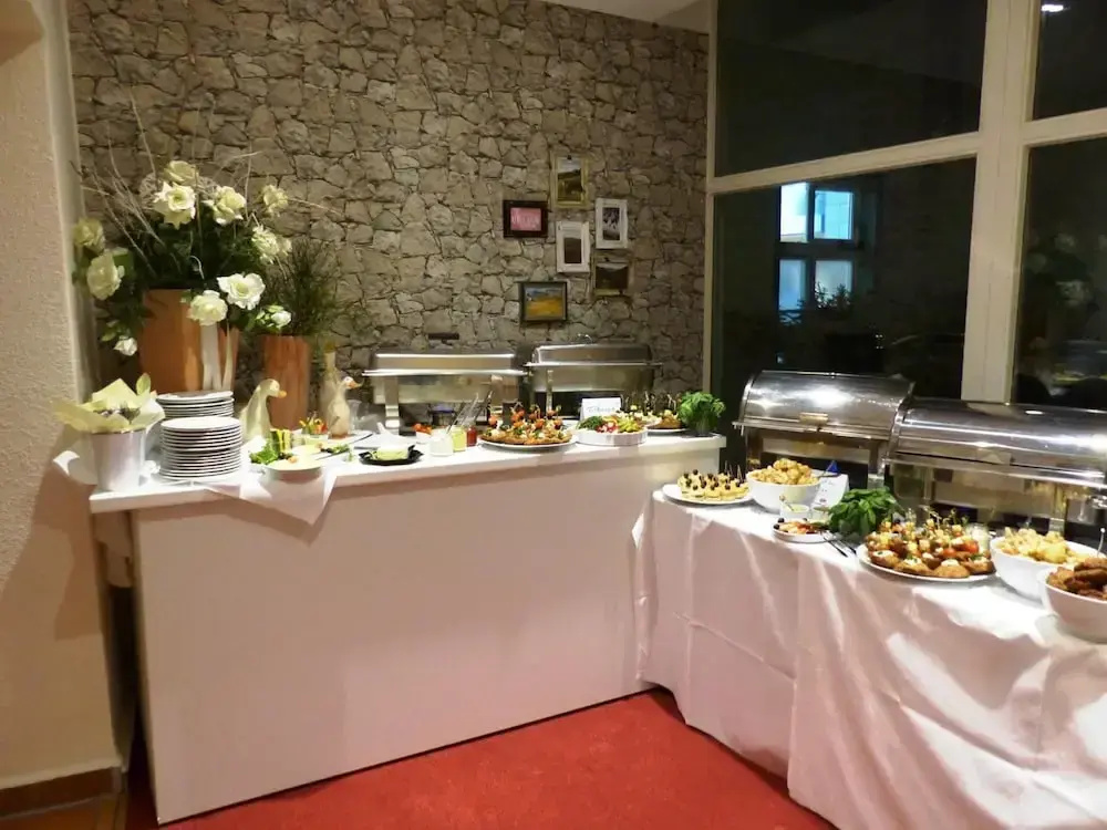 Hotel Zur Alten Oder Frankfurt - Général