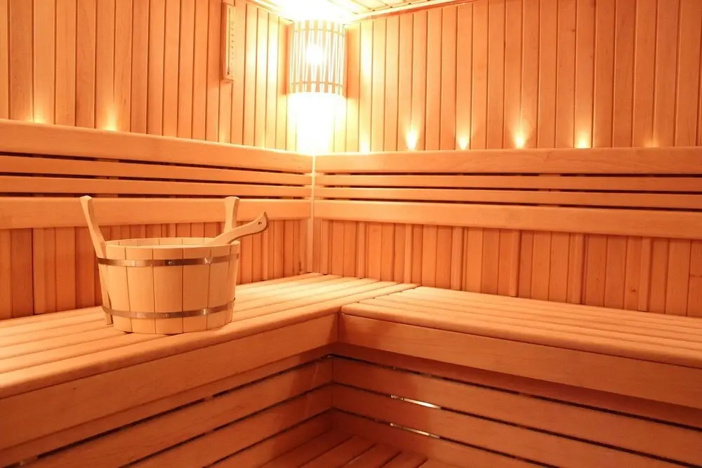 Метрополь Отель&Спа - фото 28