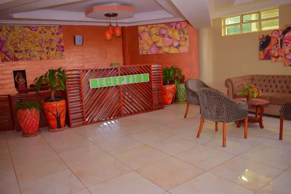 Hotel photo 13