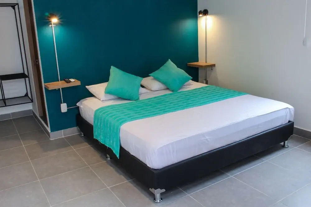 Superior room