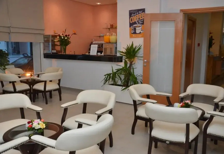 Hotel photo 16