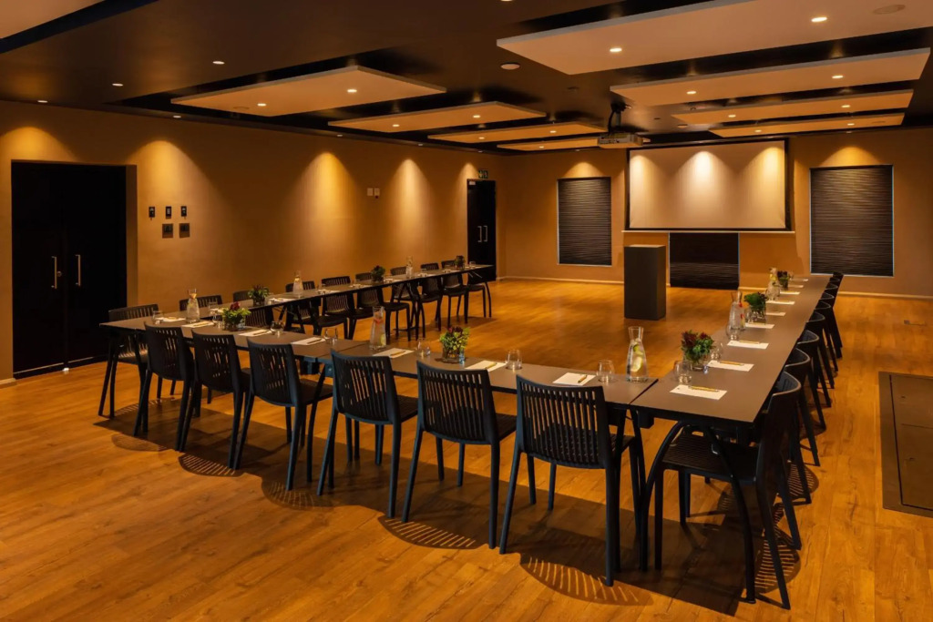 Sky Villa Boutique Hotel - фото 24