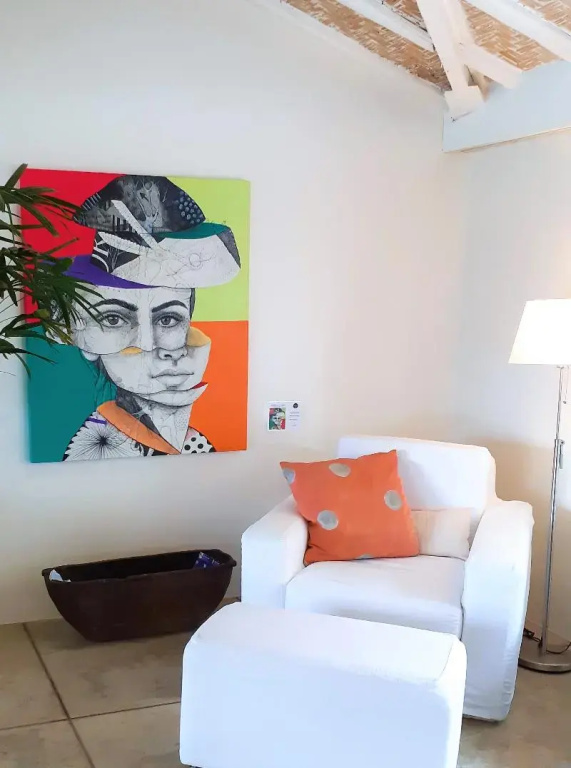 Abracadabra Boutique Hotel - Général