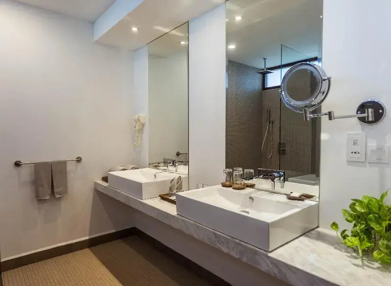 Hotel Somadevi Angkor Boutique and Resort - Chambres