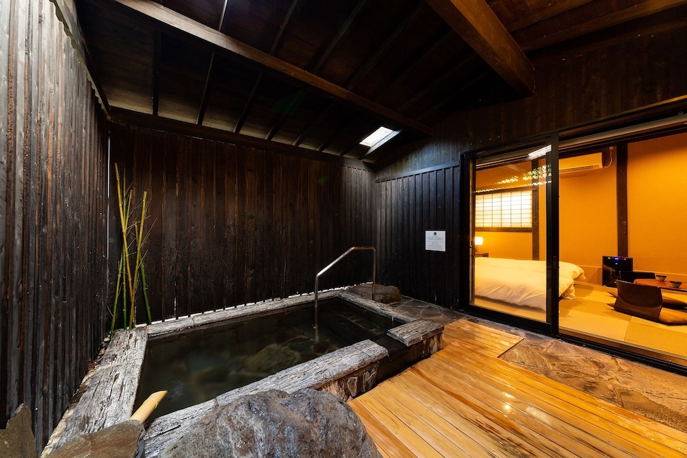 Ryokan Nagomitsuki 사진 10