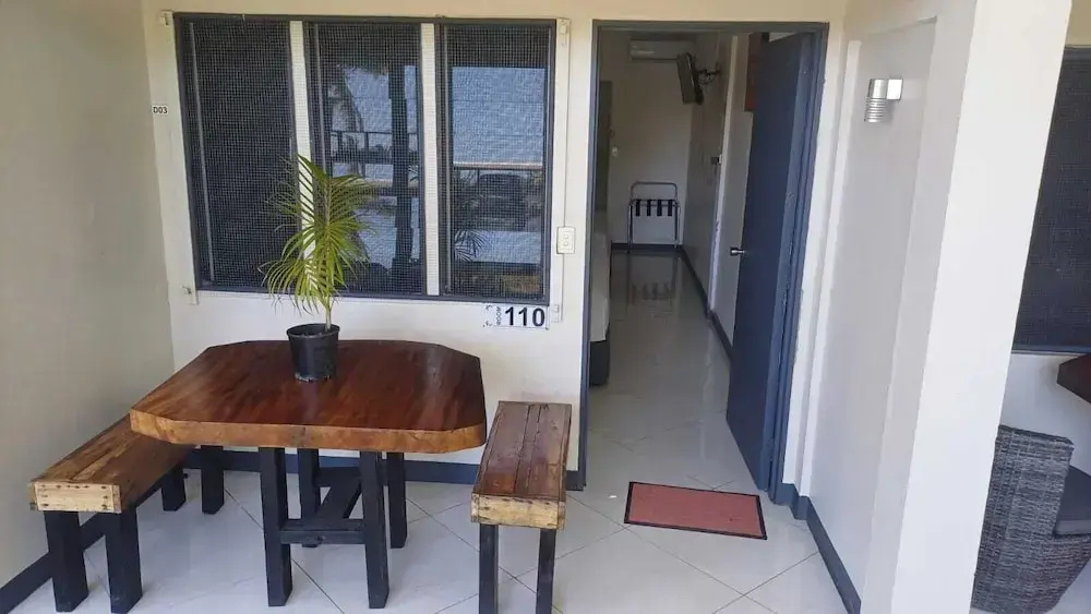 Bula Retreat