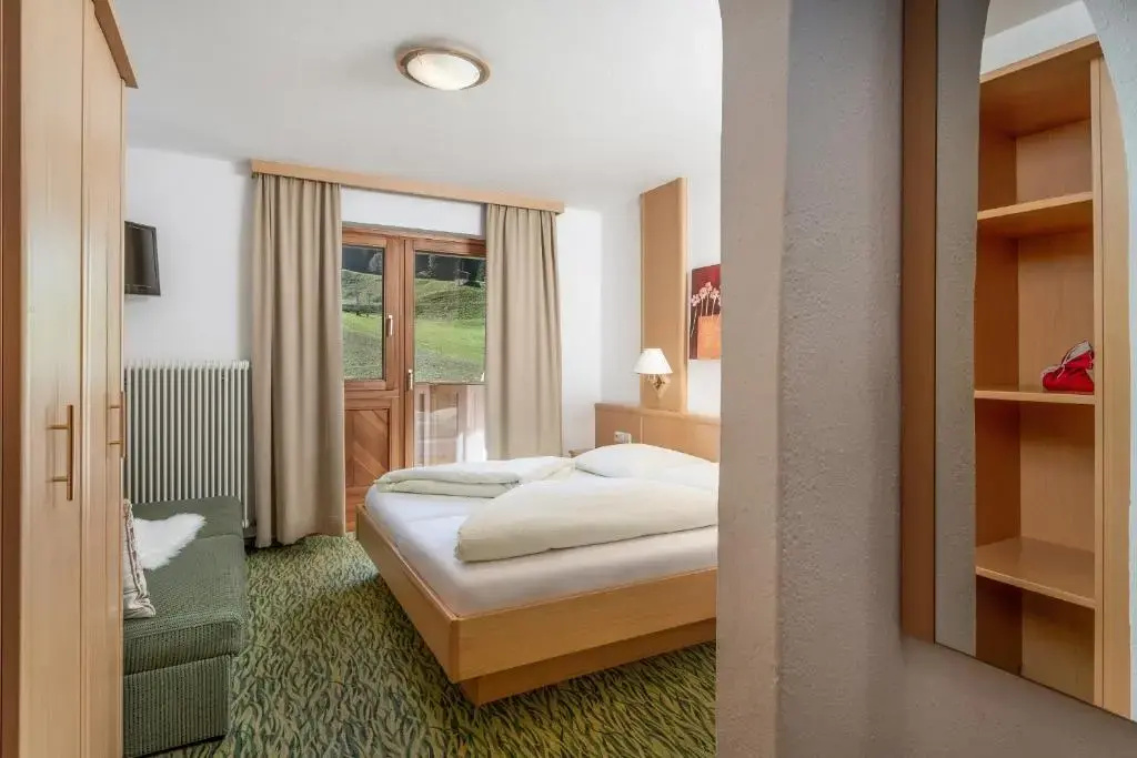 Oberlehenhof - Chambres