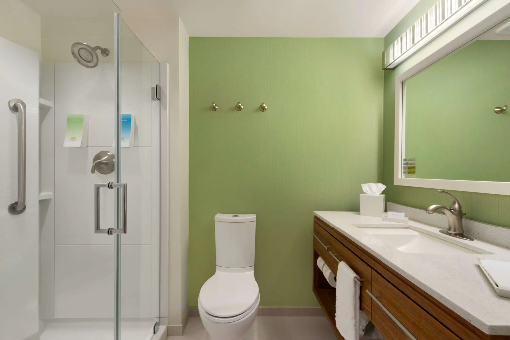 Home2 Suites by Hilton Denver Highlands Ranch - Général