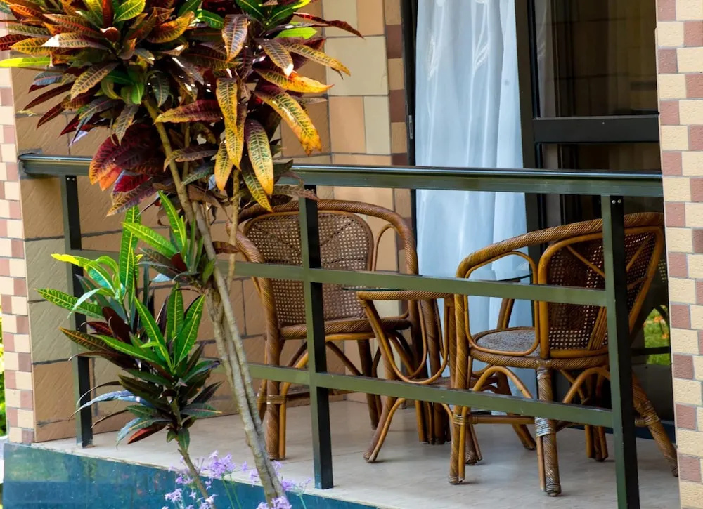 Mika Hotel Kabulonga - Général