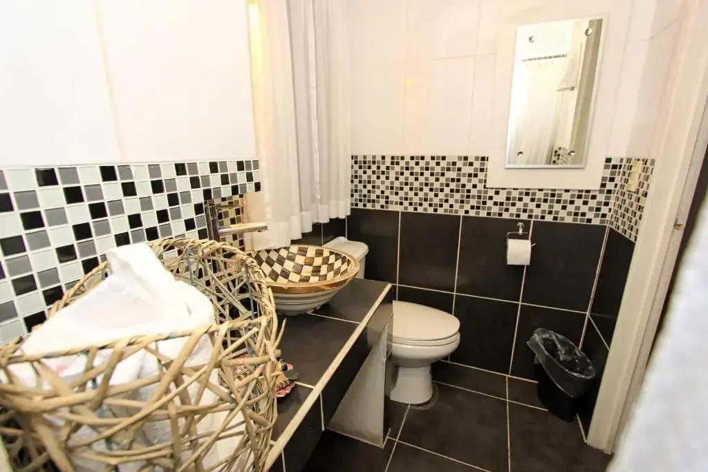 La Mexicana Hotel Boutique - Général