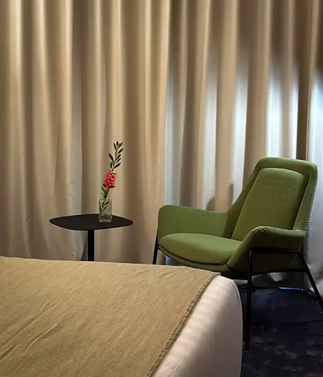 Litta Palace Milano Urban Resort - Chambres