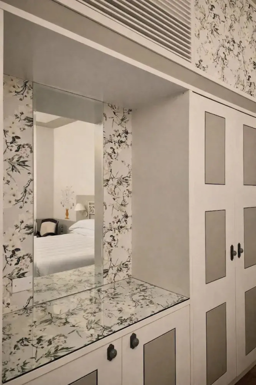 Albergo Le Terme - Chambres