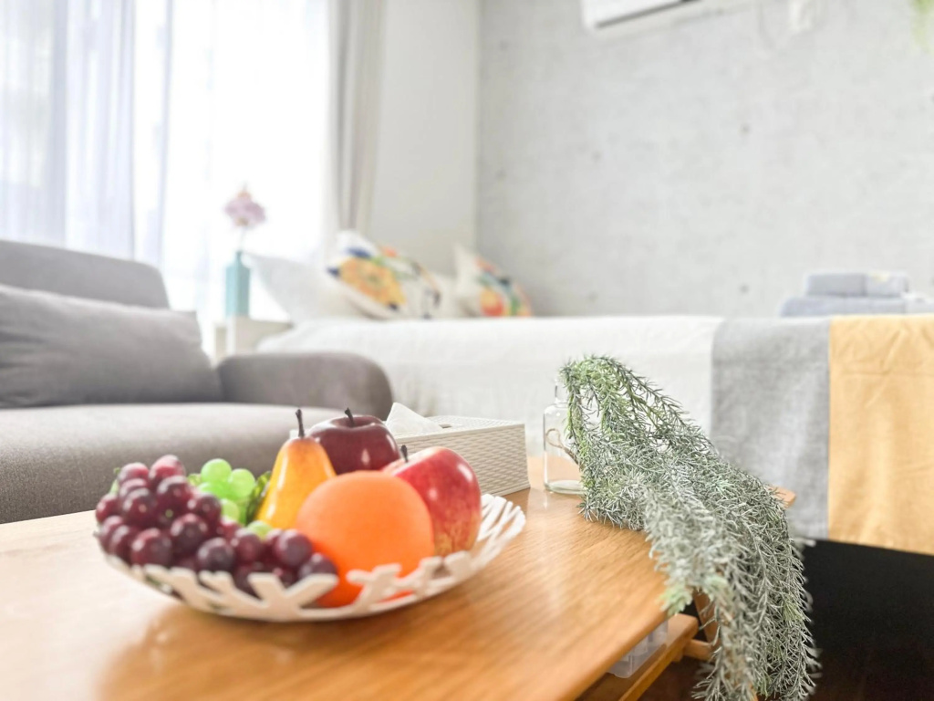 Nestay inn Tokyo Ryogoku 사진 15
