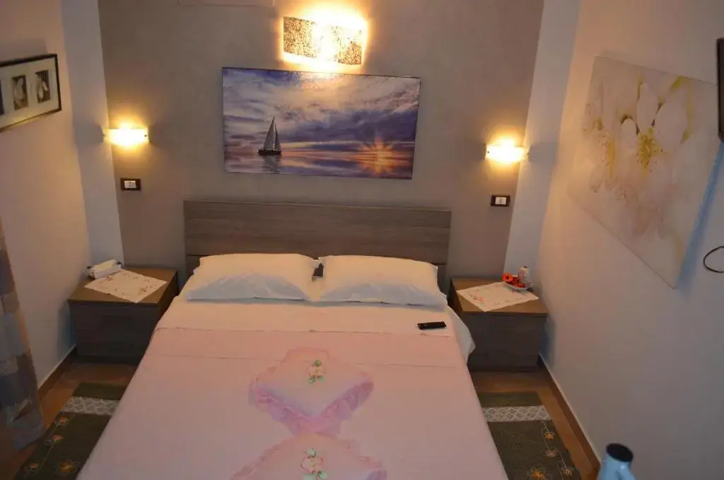 Classic room