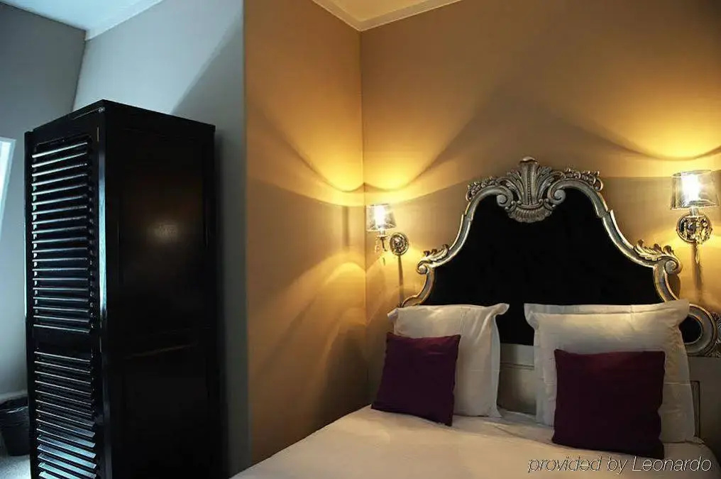 Hotel photo 1