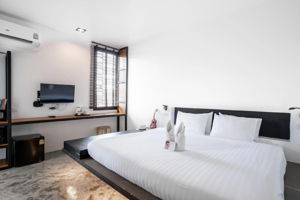 Hotel photo 6