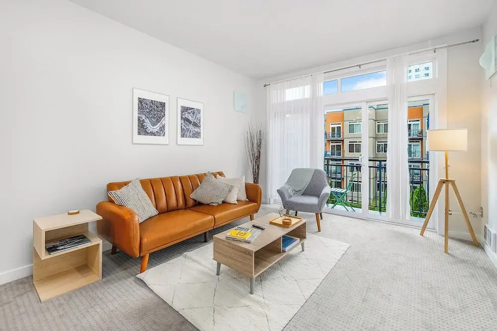 Classic Apartment