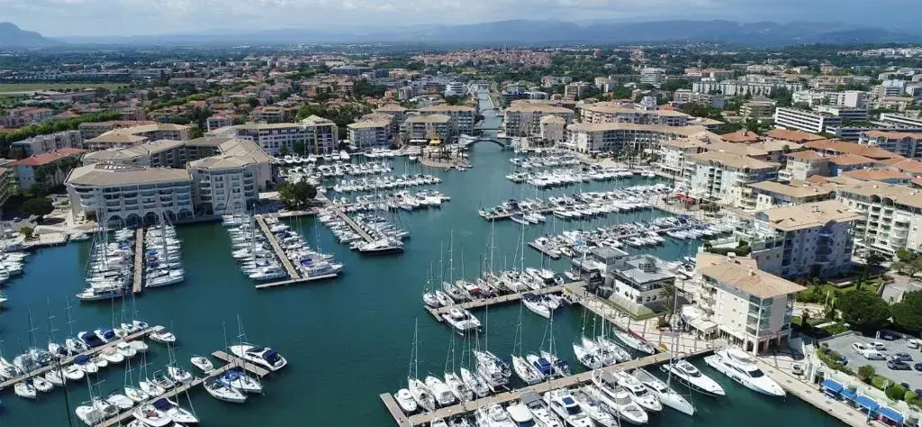 Jolie Villa Lalou Cote D'azur Trois Chambres
