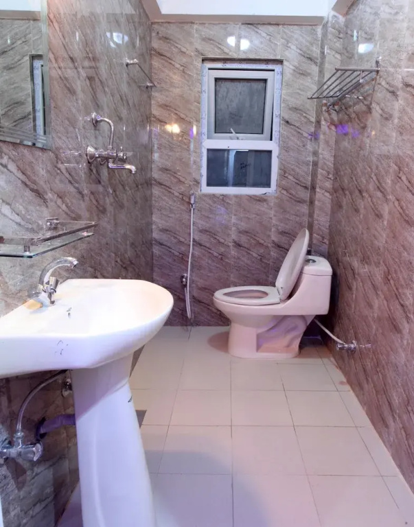 Hotel Kathmandu Home Annex - Chambres