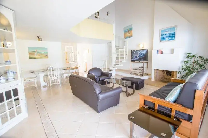 Capitalmoura Mouragolf Village - Chambres