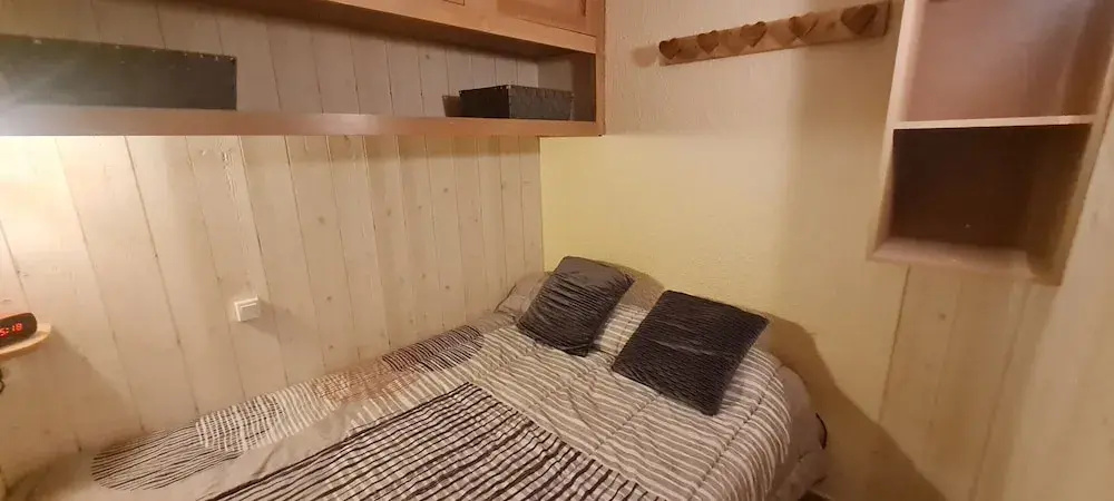 Afficher la photo 6 — Stay in the Heart of Les Deux Alpes