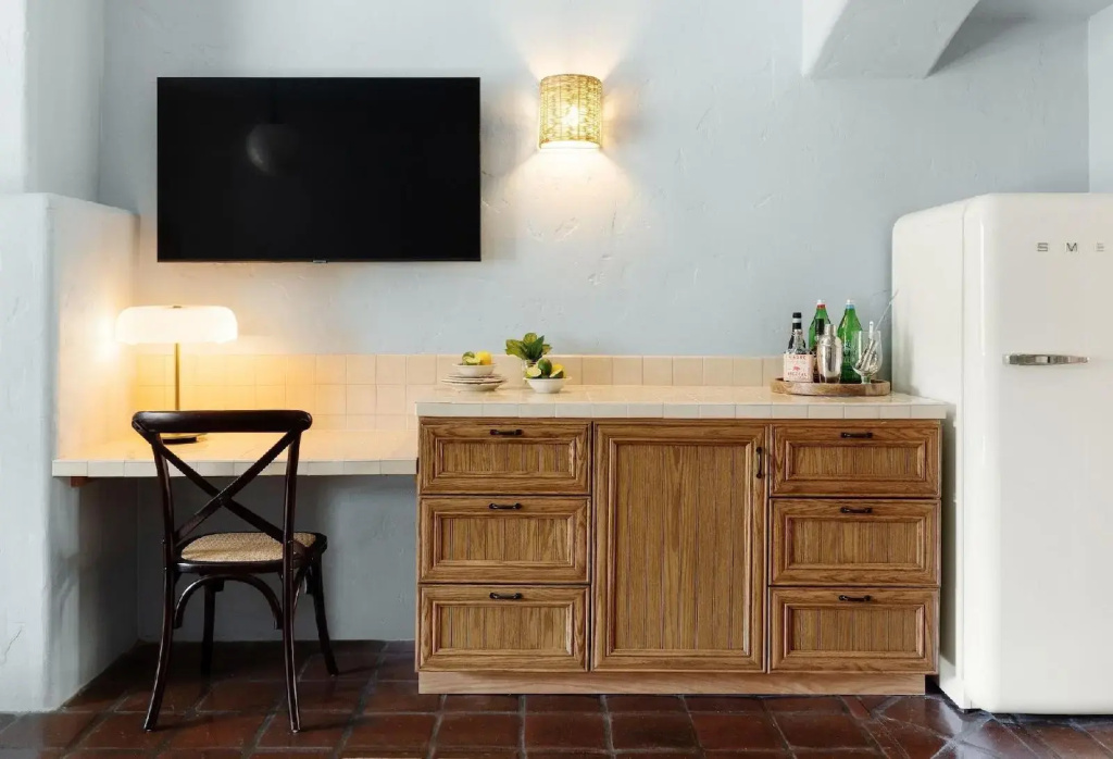Palihouse Santa Barbara - Général