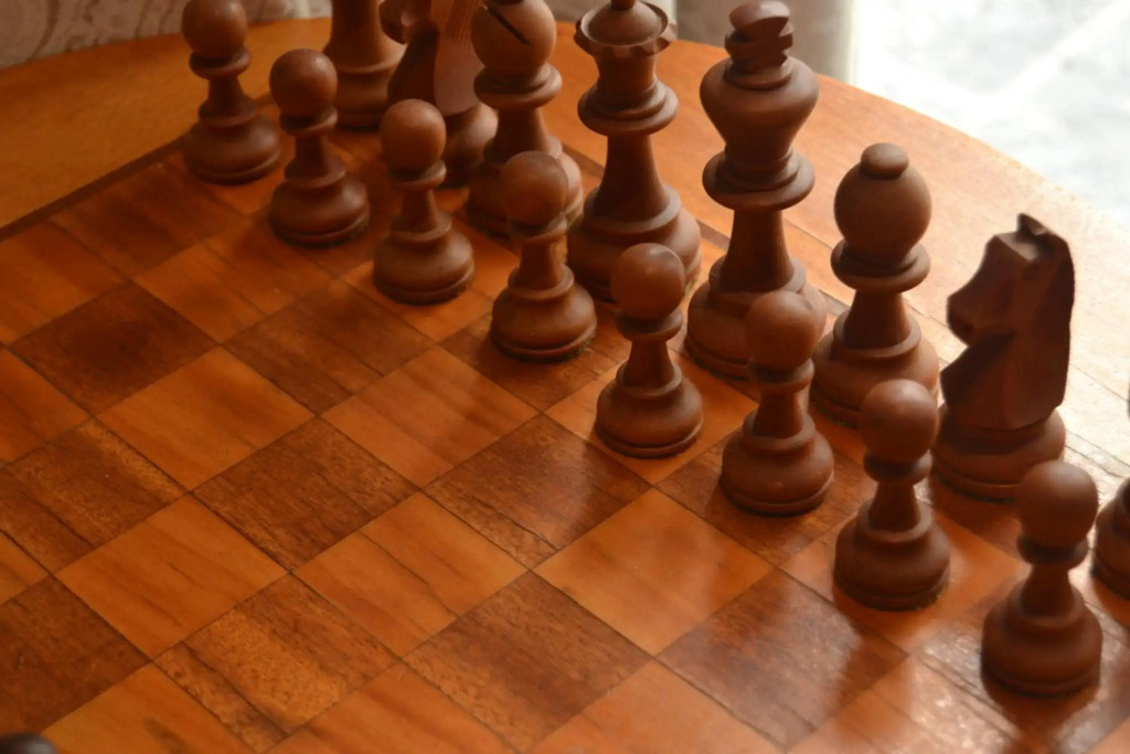 Batavia Boutique Hotel - фото 15