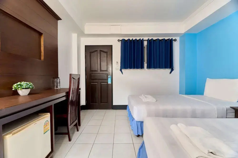 Hotel photo 9