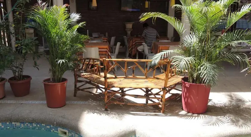 Hotel photo 9